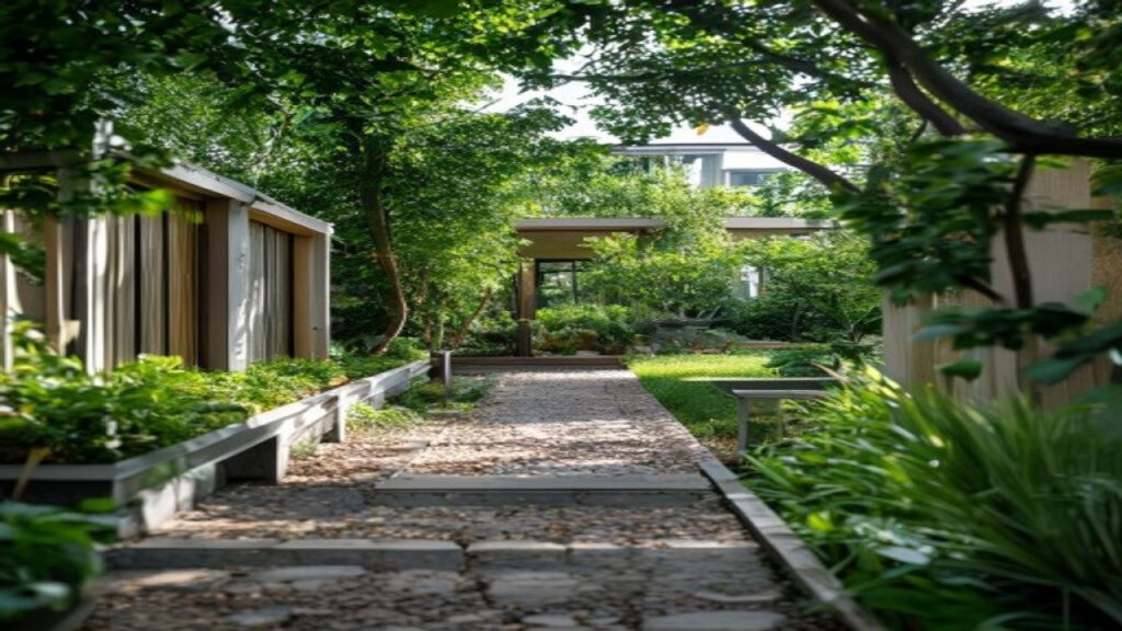 Pavillon de jardin : protéger votre abri des intempéries 2 Pavillon de jardin : protéger votre abri des intempéries
