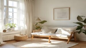 Déco petits espaces : astuces et idées optimisées