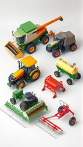 Agriaffaires : guide complet des catégories agricoles et tendances