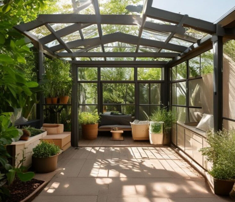 Assurances constructions légères jardin : guide complet 4 Assurances constructions légères jardin : guide complet