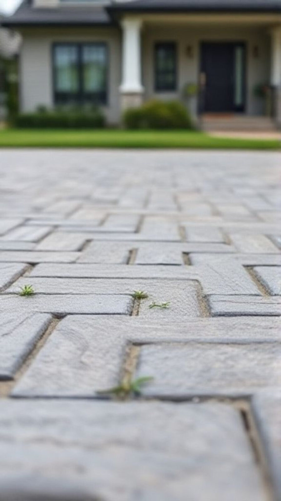 Béton imprimé : inconvénients à connaître 1 Béton imprimé : inconvénients à connaître