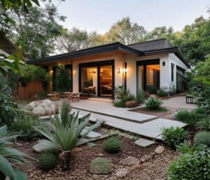 Choisir la taille pavillon jardin : guide
