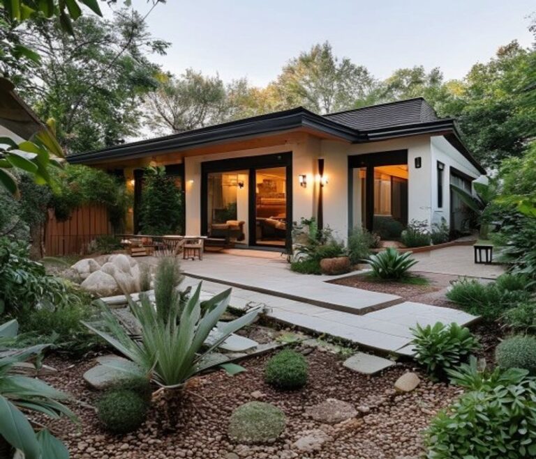 Choisir la taille pavillon jardin : guide 3 Choisir la taille pavillon jardin : guide