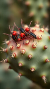 Cochenilles : identification et traitements efficaces