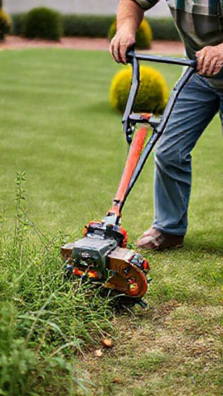Débroussaillage : techniques, outils et précautions essentielles 7 Débroussaillage : techniques, outils et précautions essentielles