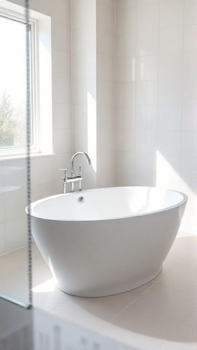 Dimension baignoire : comment bien choisir ? 9 Dimension baignoire : comment bien choisir ?