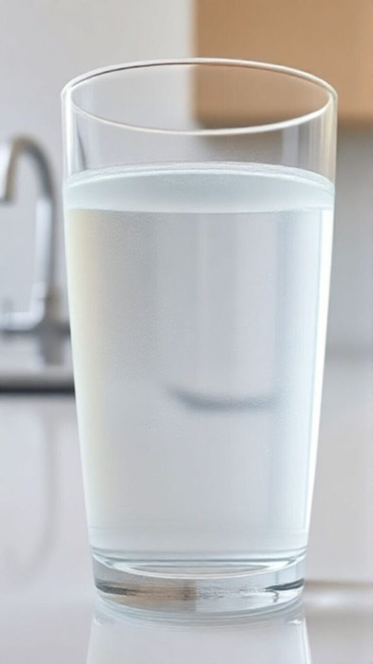 Dureté de l'eau : comprendre et gérer la qualité 57 Dureté de l’eau : comprendre et gérer la qualité