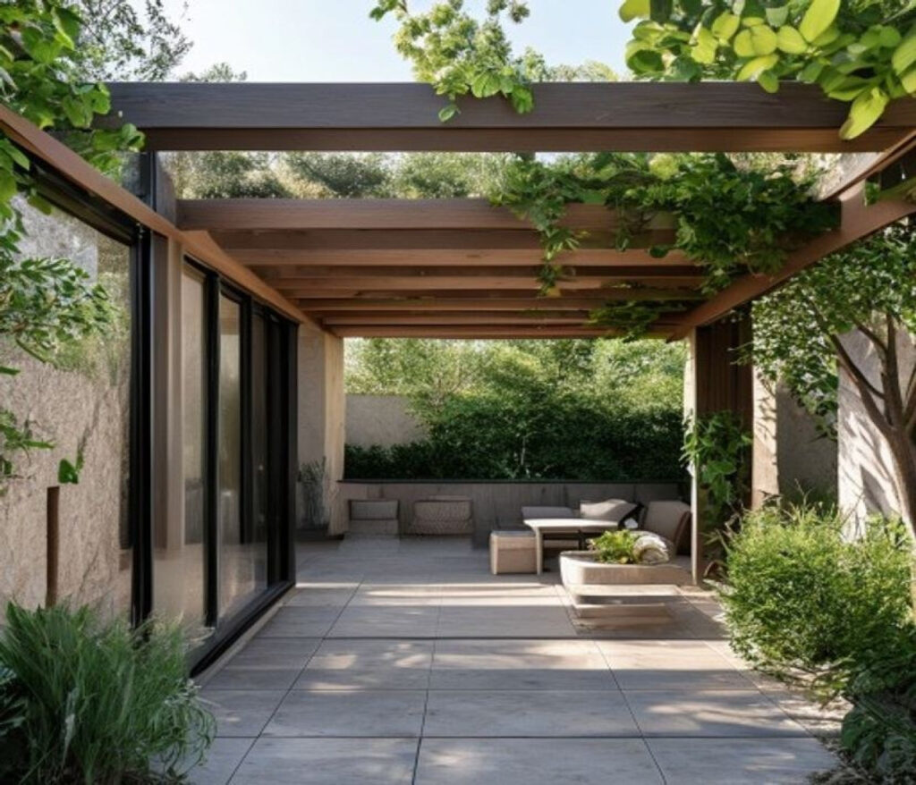 Entretien pergola bioclimatique : conseils pratiques 2 Entretien pergola bioclimatique : conseils pratiques