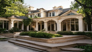 Fondations pavillon jardin toit plat : guide complet