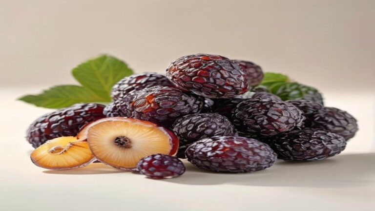 Fruits V : liste complète et explications 7 Fruits V : liste complète et explications