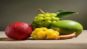 Fruits J : liste complète et guide pratique