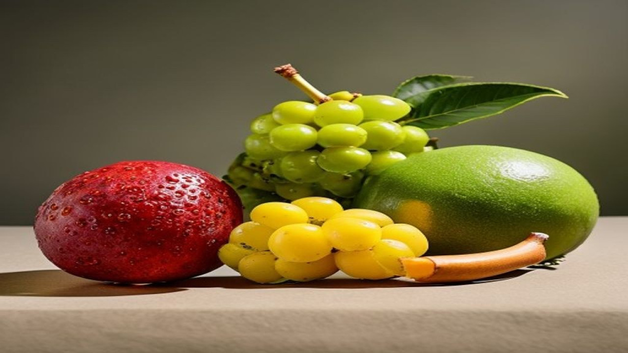 Fruits J : liste complète et guide pratique 1 Fruits J : liste complète et guide pratique