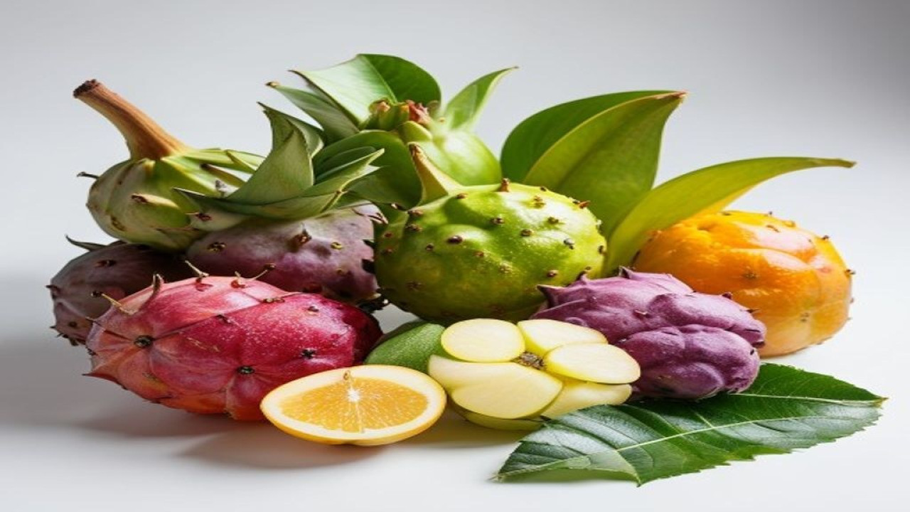 Fruit U : liste complète gagner au petit bac 1 Fruit U : liste complète gagner au petit bac