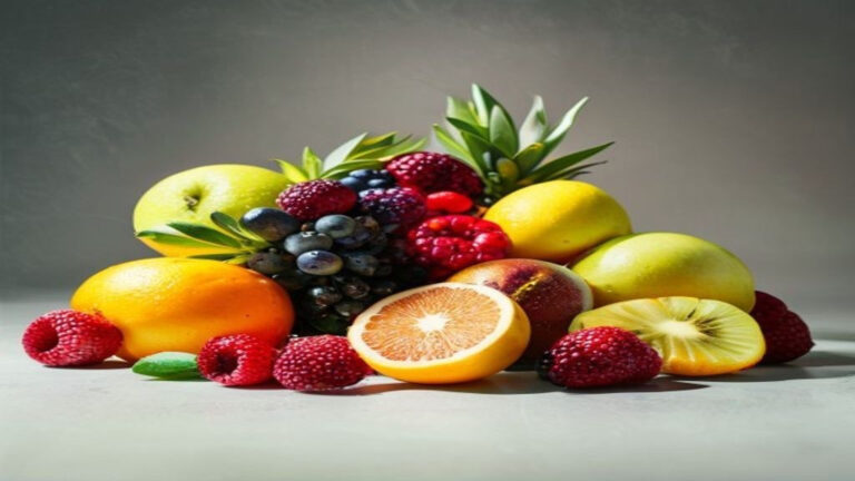 Fruits H : liste complète et guide dégustation 5 Fruits H : liste complète et guide dégustation