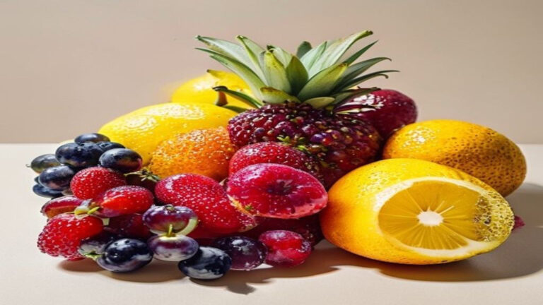Fruits E : liste complète et guide pratique 4 Fruits E : liste complète et guide pratique