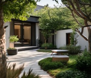Traitement anti-nuisibles pavillon jardin : guide complet
