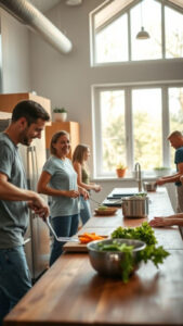 Habitat participatif : comprendre et s’engager dans un projet