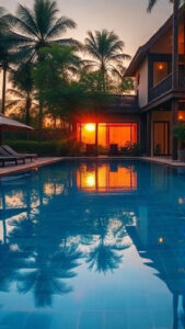 Hôtel siem reap : guide complet des quartiers et budgets