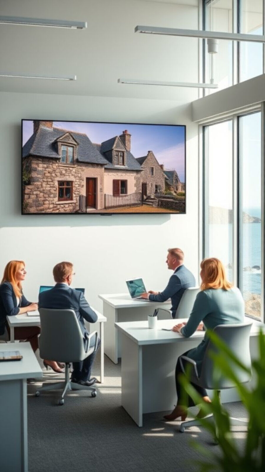 Immobilier bretagne : prix, tendances et villes clés 1 Immobilier bretagne : prix, tendances et villes clés