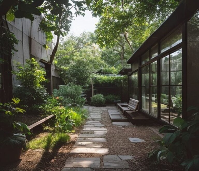 Isolation phonique pavillon jardin : guide complet 3 Isolation phonique pavillon jardin : guide complet