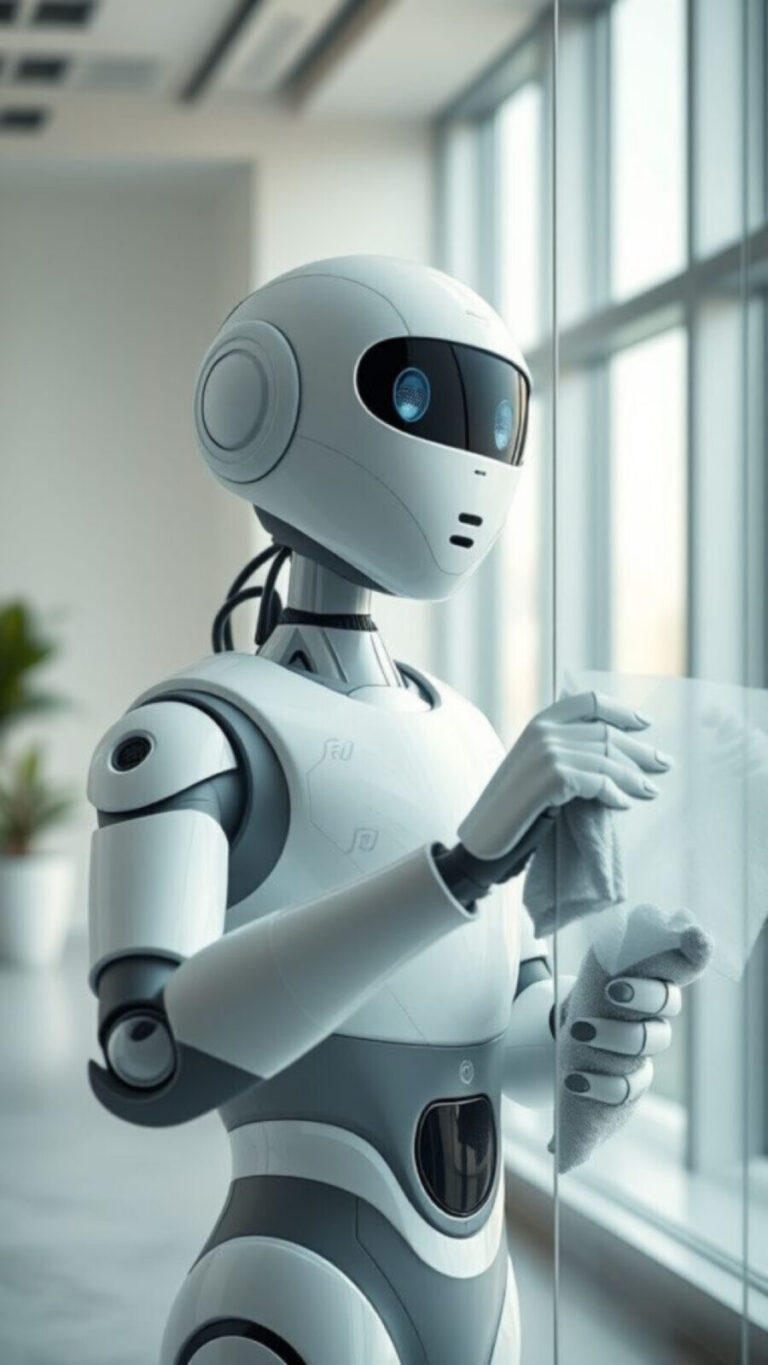 Janitor ai : révolution dans la gestion des espaces 40 Janitor ai : révolution dans la gestion des espaces