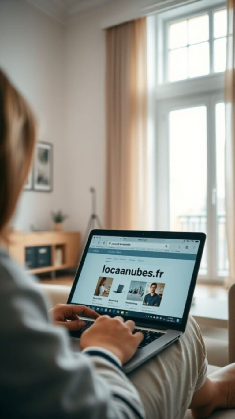 Locannonces : Guide Pratique pour Chercher et Publier des Annonces 46 Locannonces : Guide Pratique pour Chercher et Publier des Annonces