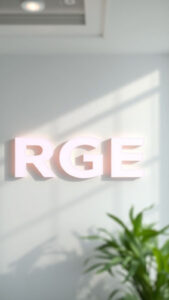 Logo rge : comprendre son importance et son rôle