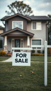 Maison à vendre cause divorce urgent : solutions efficaces