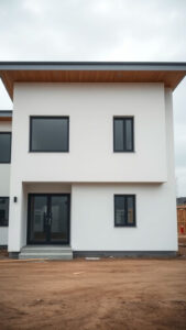 Maison hors d’eau hors d’air : guide complet pour votre projet