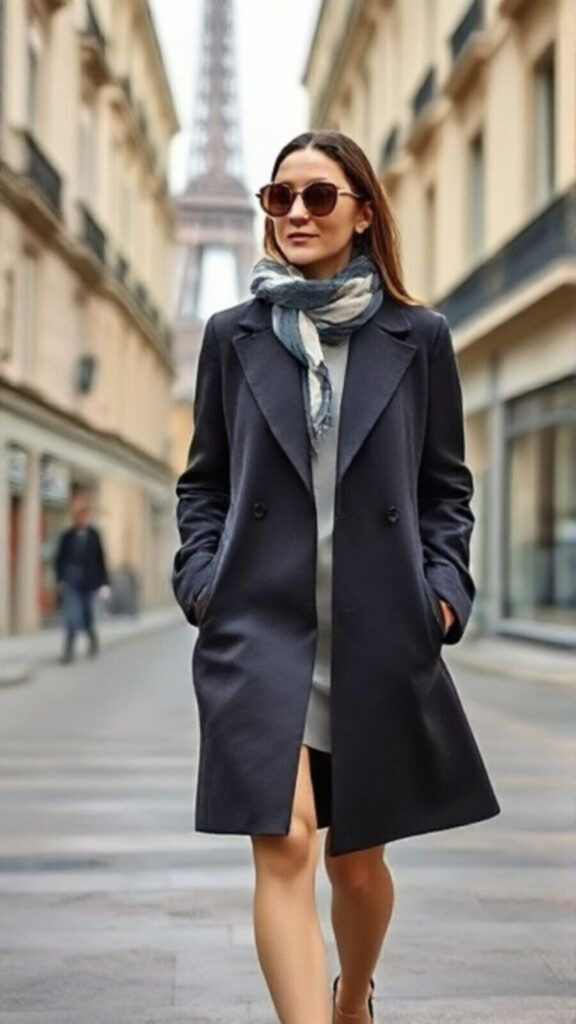 Mode paris : tendances, créateurs et événements incontournables