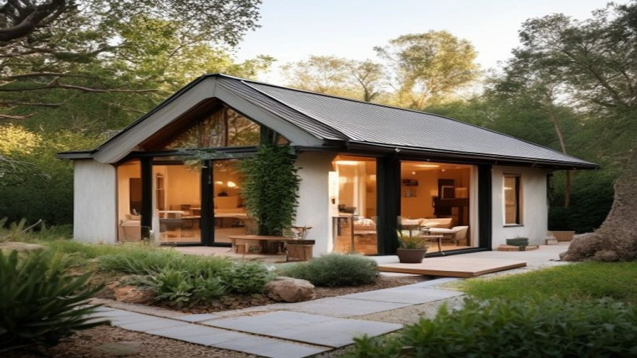 Toit plat pavillon jardin : étanchéité sans fuite 1 Toit plat pavillon jardin : étanchéité sans fuite