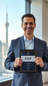 Certification PMP Canada : Guide Complet pour Gestionnaires de Projet