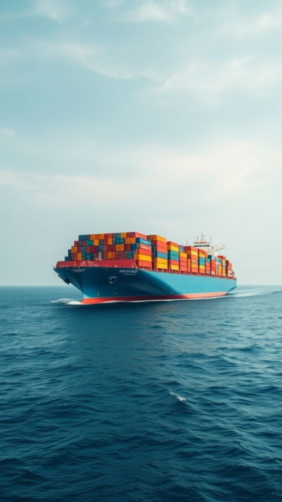 Porte-container : types, fonctionnement et avantages 1 Porte-container : types, fonctionnement et avantages