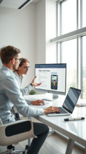 Rédacteur Web : Guide Complet pour Débutants (Compétences, Formations, Missions)