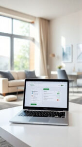 Rentila : logiciel de gestion locative simplifié