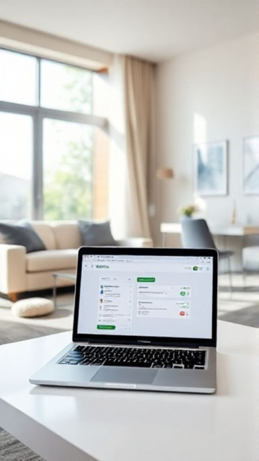 Rentila : logiciel de gestion locative simplifié 1 Rentila : logiciel de gestion locative simplifié