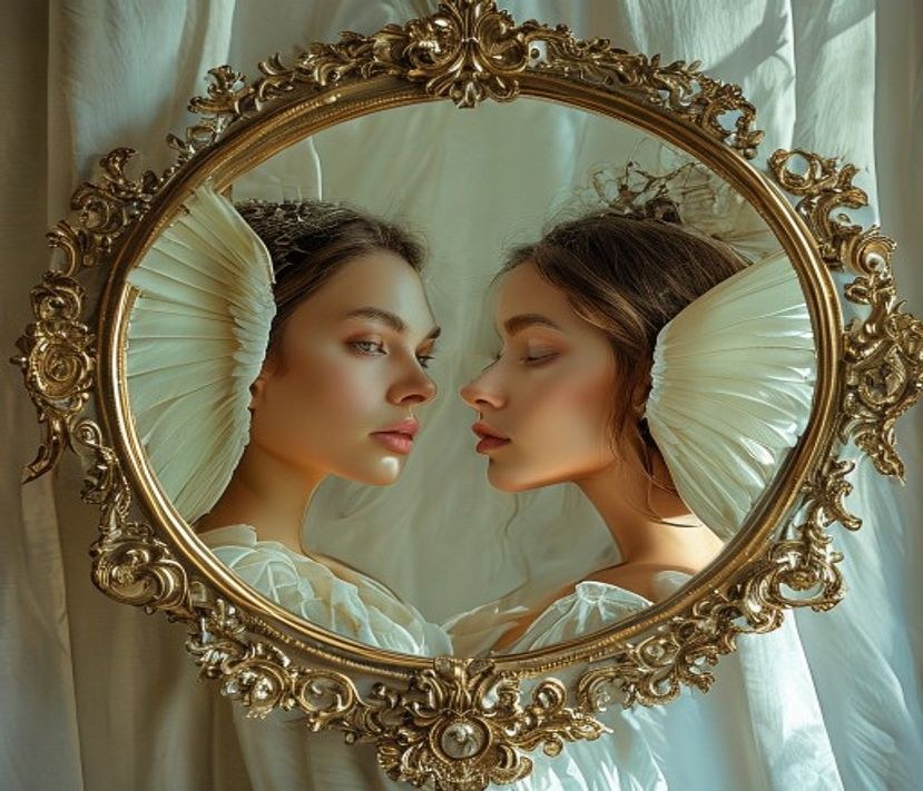 Heures miroir : le rôle des guides spirituels et anges