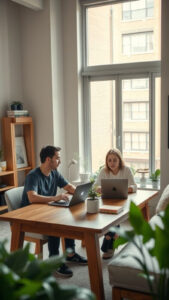 Roommates à boston : guide pratique pour trouver un colocataire