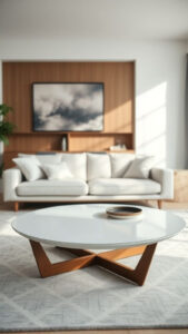 Table basse design made in design : guide d’achat