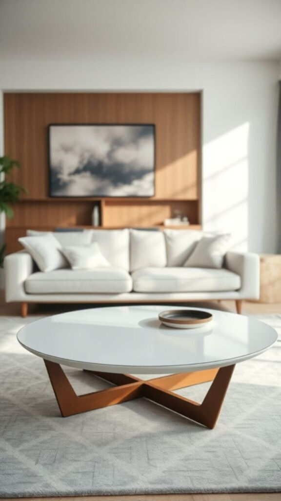 Table basse design made in design : guide d'achat 2 Table basse design made in design : guide d’achat
