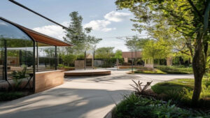 Installation pavillon de jardin : trouver des artisans qualifiés
