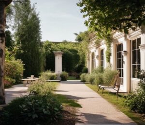 Louer son pavillon jardin : guide juridique
