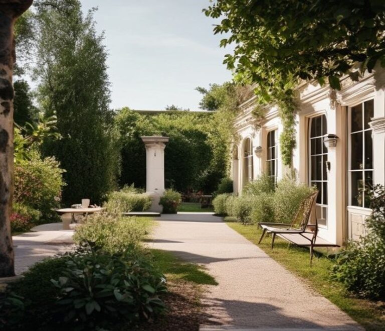 Louer son pavillon jardin : guide juridique 4 Louer son pavillon jardin : guide juridique