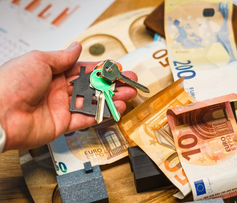 Investir dans l'immobilier débutant : guide complet 1 Investir dans l’immobilier débutant : guide complet